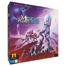 Mission Red Planet Board Games - New