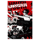 Misspent Youth RPG - New