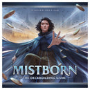 Mistborn: The Deckbuilding Game Board Games - New