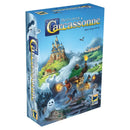 Mists Over Carcassonne Board Games - New