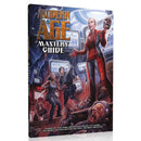 Modern AGE Mastery Guide RPG - New