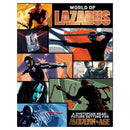 Modern Age: World of Lazarus RPG - New