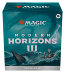 Modern Horizons III At Home Prerelease Pack Card Games - Collectible - TCG New