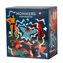 Monikers: Monikers - er Board Games - New