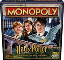 Monopoly Harry Potter Board Games - New
