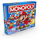 Monopoly Super Mario Celebration Board Games - New