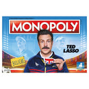Monopoly Ted Lasso Board Games - New