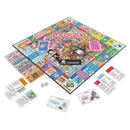 Monopoly: Toki Doki Board Games - New