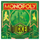 Monopoly Wicked Board Games - New