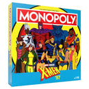 Monopoly: X - Men 97 Board Games - New