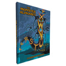 Monster Alphabet Oversized Edition RPG - New