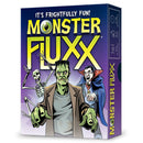 Monster Fluxx Board Games - New
