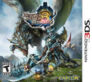 Monster Hunter 3 Ultimate (3DS) Video Games - Games - 3DS