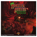 Monster Hunter International Core Set Miniatures - Models