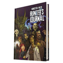 Monster of the Week: Hunter's Journal RPG - New