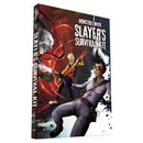 Monster of the Week: Slayer's Survival Kit RPG - New