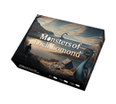 Monsters of Loch Lomond Board Games - New