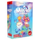 Mooki Island Board Games - New