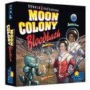 Moon Colony Bloodbath Board Games - New