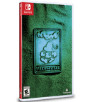 moon (SWI LR) Video Games - Games - Switch