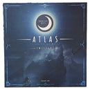 Moonlight Maps Atlas: Twilight 01 RPG - New