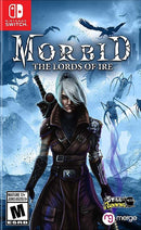 Morbid: The Lords of Ire (SWI) Video Games - Games - Switch