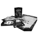 Mork Borg Adventure: Tephrotic Nightmares RPG - New