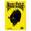 Mork Borg: Heretic's Guide to Dying Lands RPG - New
