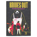 Mork Borg Knives Out RPG - New