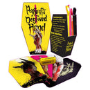 Mork Borg Portents of the Degloved Hand RPG - New