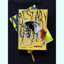 Mork Borg RPG Bestiary RPG - New