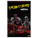 Mork Borg: sMorkasBorg 1 RPG - New