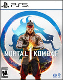 Mortal Kombat 1 (PS5) Video Games - Games - PS5