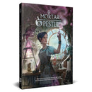 Mortar & Pestle 5e RPG - New