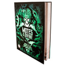 Motes of the Divine Hardcover 5e RPG - New