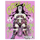 Mothership Adventure: Ooze Nun RPG - New