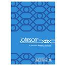 Mothership: Johnson2 A Farcical Whodunit Murder Mystery RPG - New