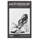 Mothership: Player's Survival Guide RPG - New