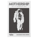 Mothership: Unconfirmed Contact Reports RPG - New