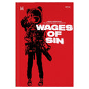 Mothership: Wages of Sin RPG - New