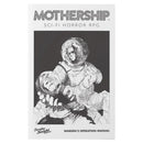 Mothership: Warden's Operations Manual RPG - New