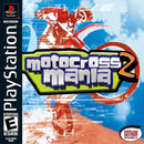 Motocross Mania 2 (PS1) Video Games - Games - PS1