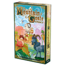 Mountain Goats Legacy Board Games - New
