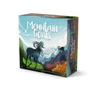 Mountain Goats Board Games - New