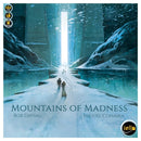 Mountains of Madness Board Games - New