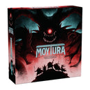 Moytura Board Games - New