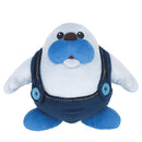 Mr Frosty 7" Plush Collectibles - Plush