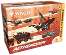 MTG Aetherdrift Finish Line Bundle Card Games - Collectible - TCG New