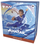 MTG Avatar the Last Airbender At - Home Prerelease Kit (In - Store Only) Card Games - Collectible - TCG New