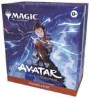 MTG Avatar the Last Airbender At - Home Prerelease Kit (In - Store Only) Card Games - Collectible - TCG New